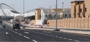 AL-WAAB ROAD PROJECT